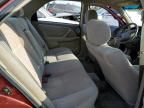 2001 Toyota Camry CE