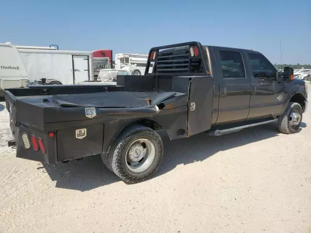 2016 Ford F350 Super Duty