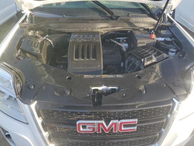 2014 GMC Terrain SLE