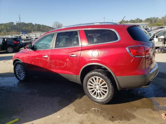 2012 Buick Enclave