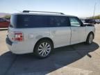 2013 Ford Flex SEL