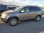 2012 KIA Sorento Base