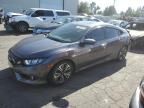 2017 Honda Civic EXL