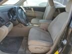 2008 Toyota Highlander Hybrid