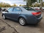 2012 Lincoln MKZ Hybrid