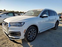 2018 Audi Q7 Prestige en venta en Antelope, CA