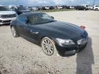 2016 BMW Z4 SDRIVE35I