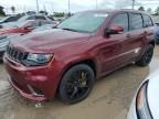 2019 Jeep Grand Cherokee Trackhawk