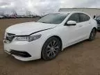 2015 Acura TLX Tech