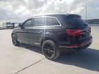 2012 Audi Q7 Premium Plus