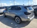 2017 BMW X5 XDRIVE35D