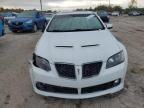 2009 Pontiac G8