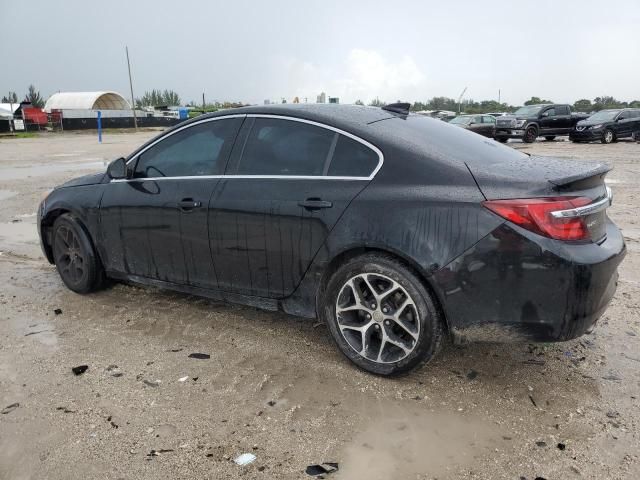 2017 Buick Regal Sport Touring