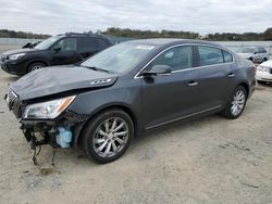 Buick Vehiculos salvage en venta: 2016 Buick Lacrosse