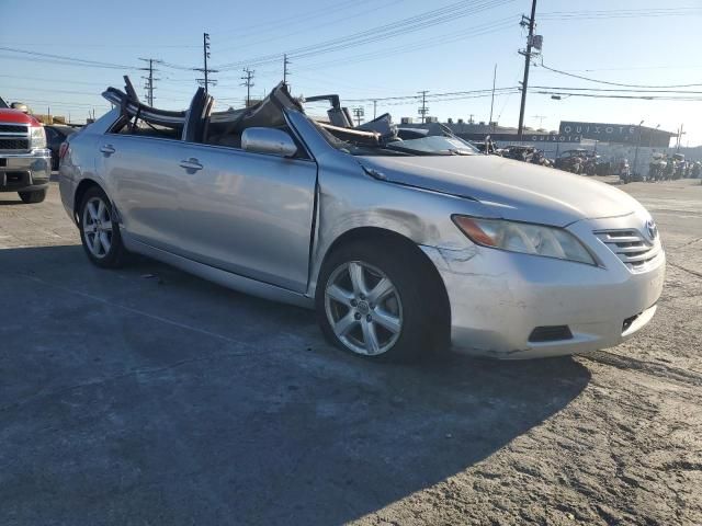 2008 Toyota Camry CE