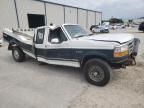 1995 Ford F250