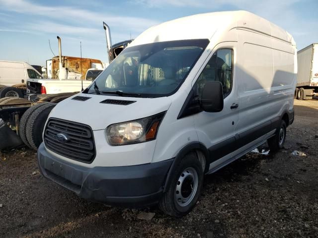 2017 Ford Transit T-250