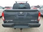 2014 Nissan Frontier S