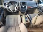 2013 Chrysler Town & Country Touring L