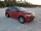 2013 Ford Edge Sport