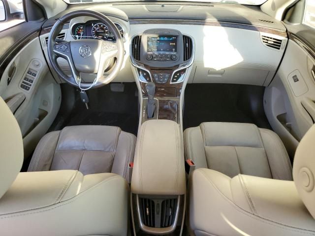 2015 Buick Lacrosse