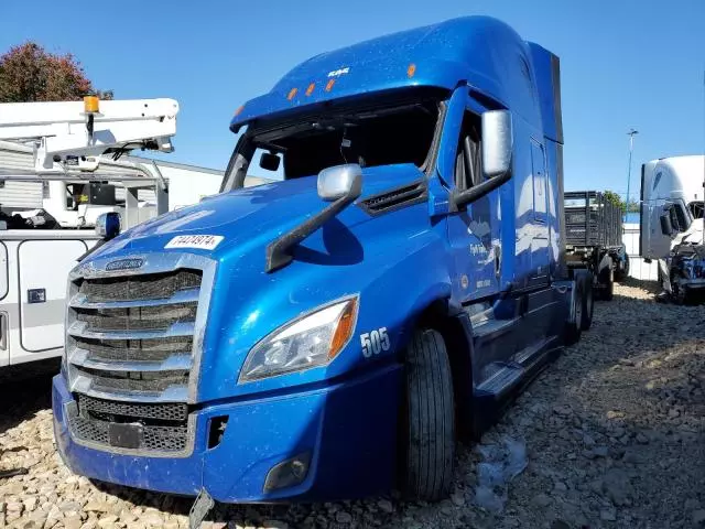 2023 Freightliner Cascadia 126