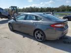 2015 Ford Fusion Titanium