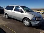 2003 Toyota Sienna CE