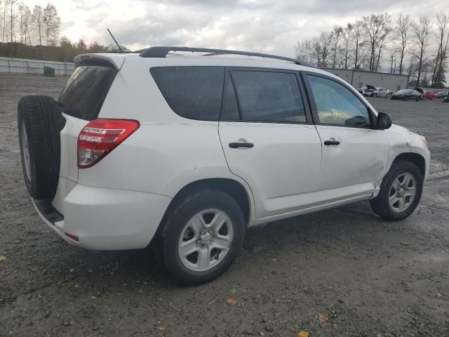 2009 Toyota Rav4