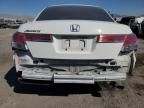 2012 Honda Accord EX