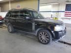 2009 Land Rover Range Rover HSE Luxury