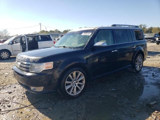 2012 Ford Flex Limited