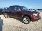 2007 Honda Ridgeline RTL