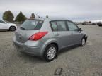 2010 Nissan Versa S