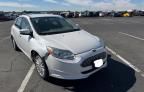 2014 Ford Focus BEV