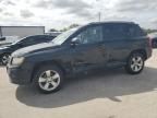 2012 Jeep Compass Latitude