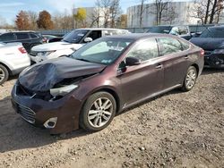 2015 Toyota Avalon XLE en venta en Central Square, NY