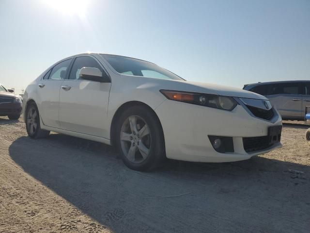 2010 Acura TSX