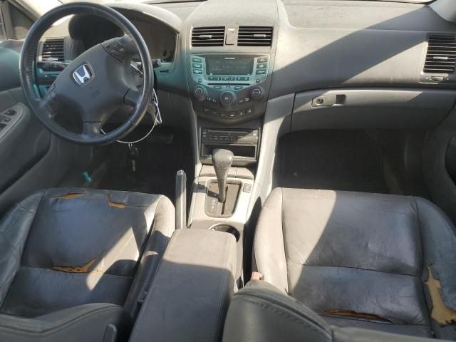 2004 Honda Accord EX