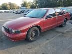 1995 Chevrolet Caprice Classic