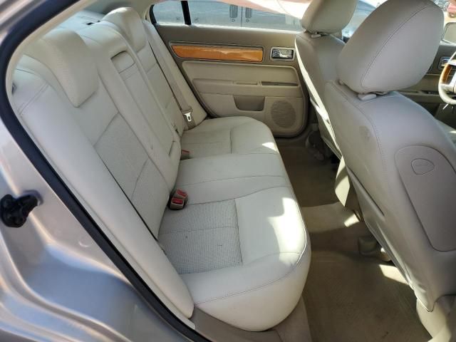 2009 Lincoln MKZ