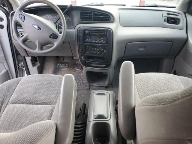 2003 Ford Windstar LX