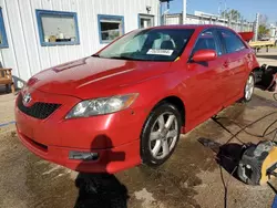 2009 Toyota Camry Base en venta en Pekin, IL