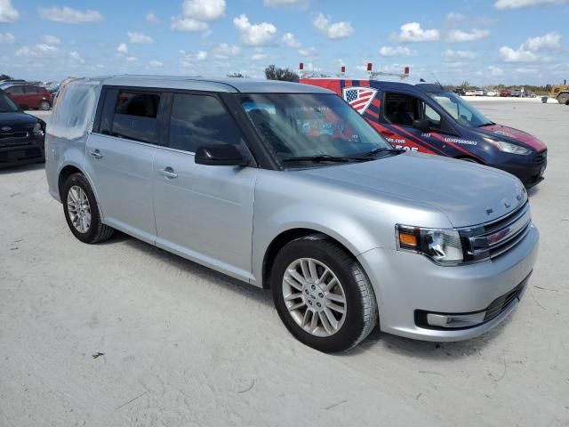 2016 Ford Flex SEL