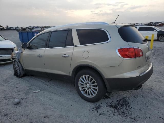 2008 Buick Enclave CXL