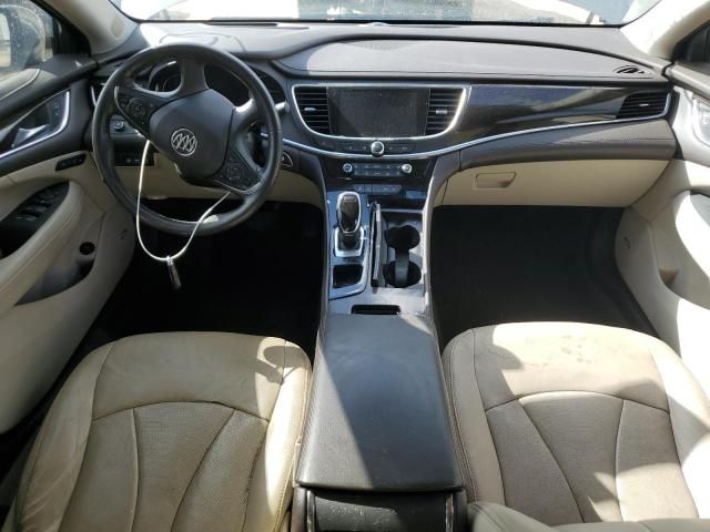 2019 Buick Lacrosse Premium