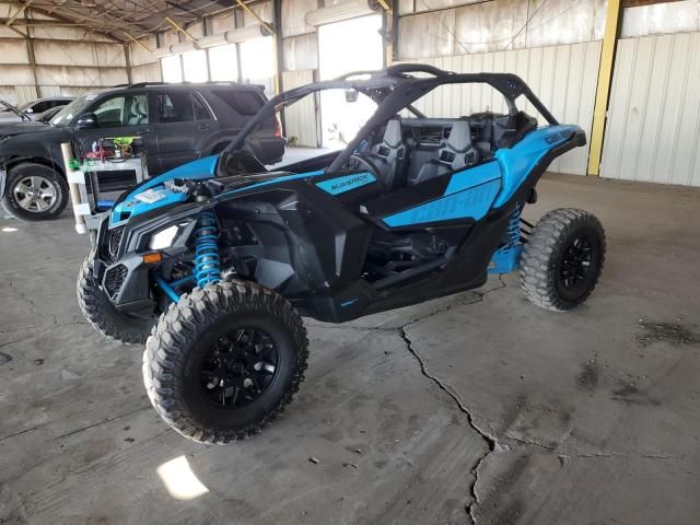 2023 Can-Am Maverick X3 DS Turbo