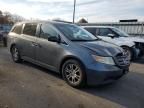 2011 Honda Odyssey EXL