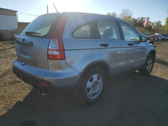 2008 Honda CR-V LX