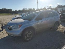 2011 Honda CR-V EXL en venta en Augusta, GA